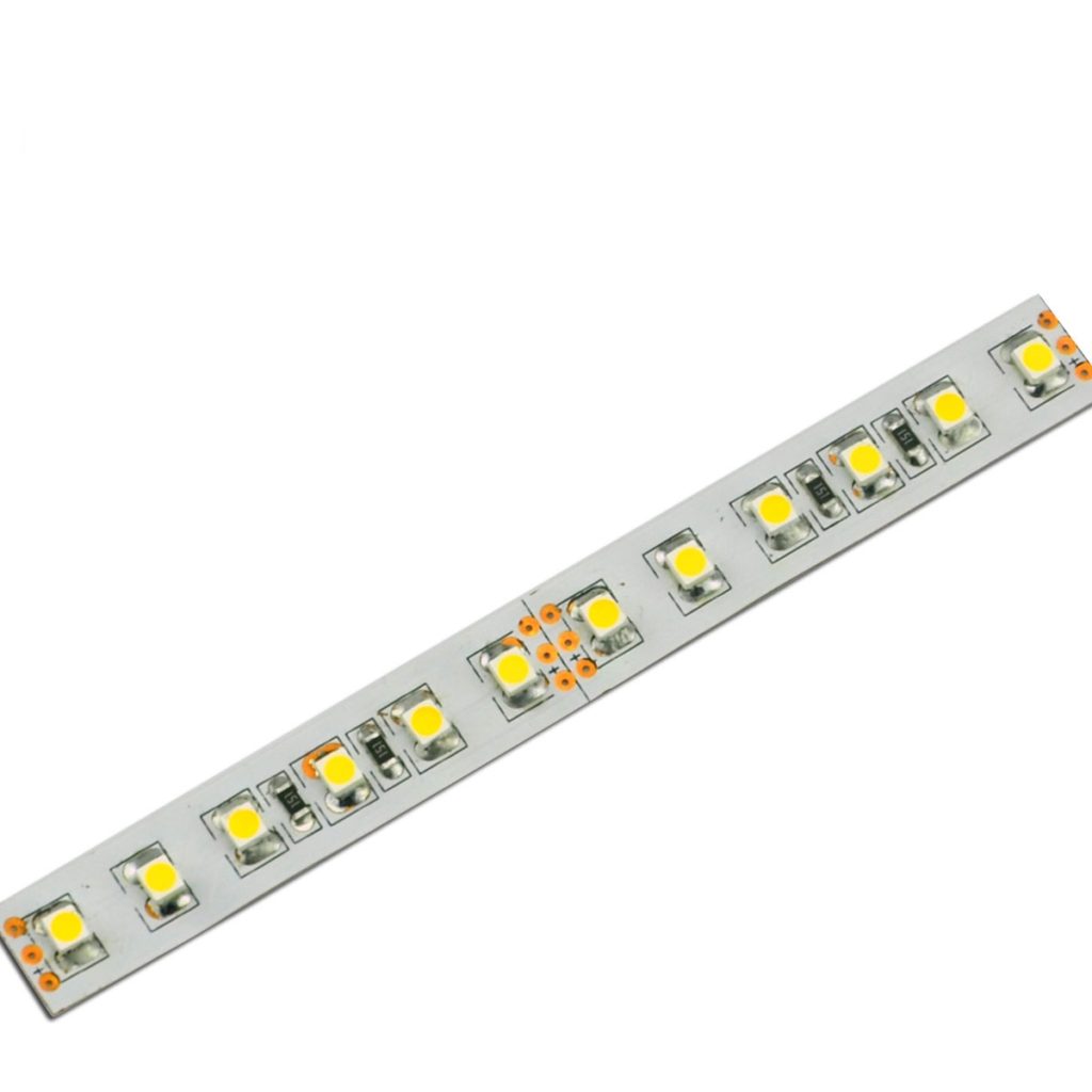 MSD Lighting - LED Strip Light, Side View LED Strip Light ...